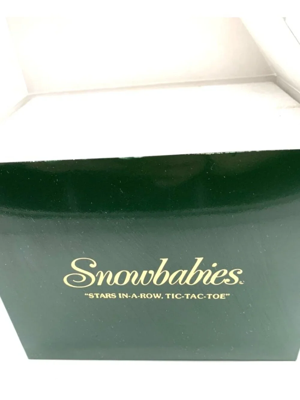 Department 56 Snowbabies Figurines Music Box Lot Play Me a Tune Drummer Boy